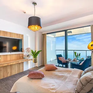 Apartament North Apartments, Sunsetview 507, Kołobrzeg