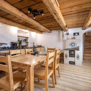 Regle 5 Guide's House , Zakopane Polska