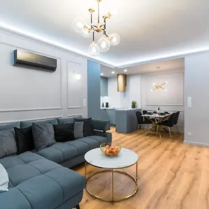 Apartament Księcia Witolda Centrum , Wrocław Polska