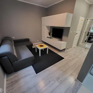 Apartament 1, Kołobrzeg