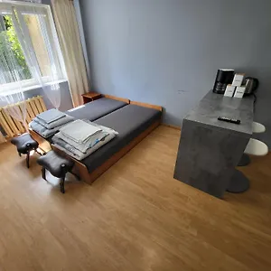 Apartament Portowa, Kołobrzeg