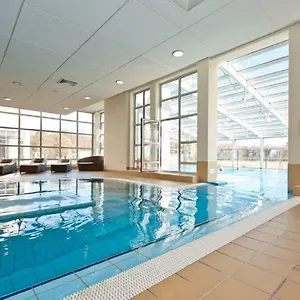 Aparthotel Diva, Kolobřeh