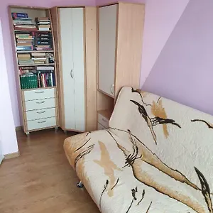 Kwatera prywatna Pokoje Goscinne, Kołobrzeg