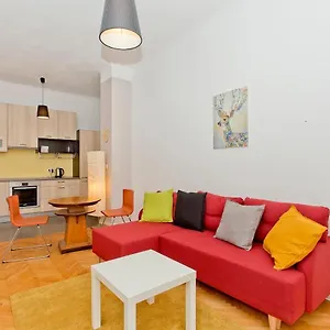 Charming And Bright- Golden Apartments- Old Town , Warszawa Polska
